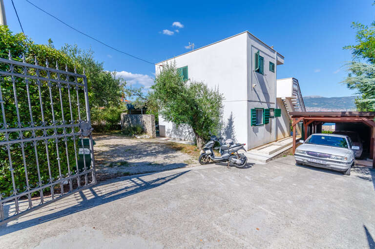 Find Rentals