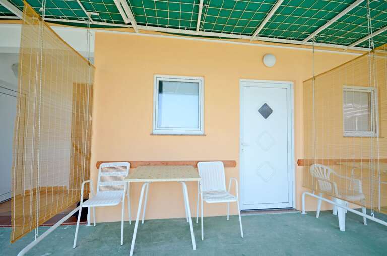 Gradac Apartment Rental