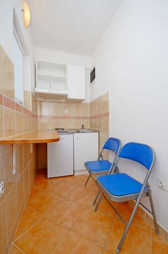Gradac Apartment Rental