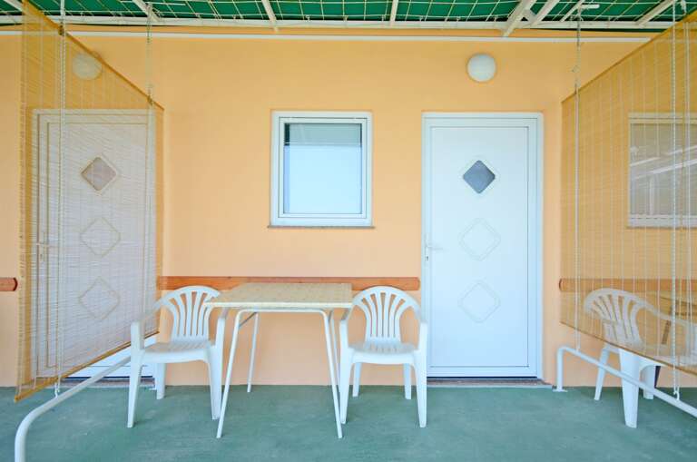 Gradac Apartment Rental