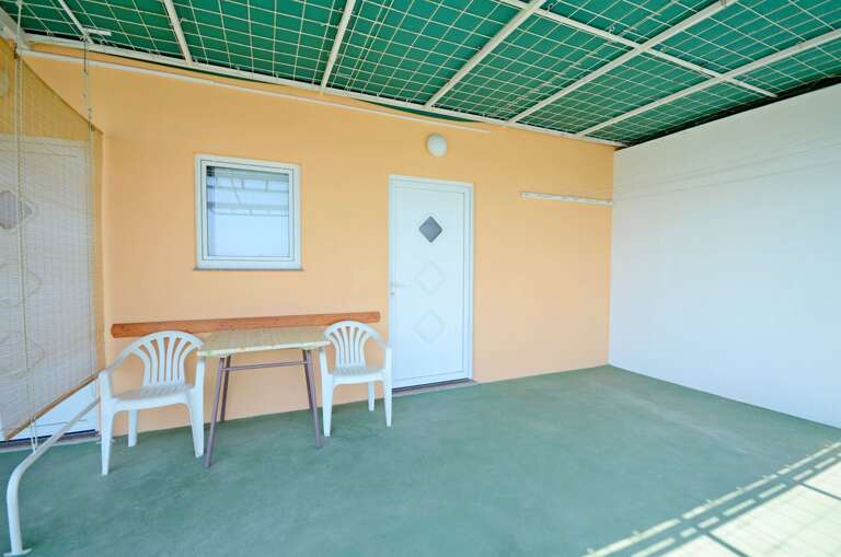 Gradac Apartment Rental