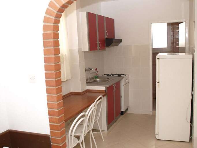 Gradac Apartment Rental