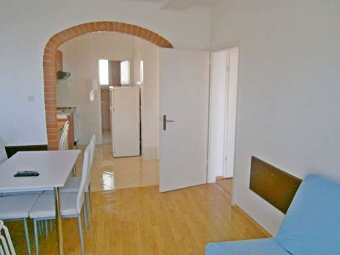 Gradac Apartment Rental