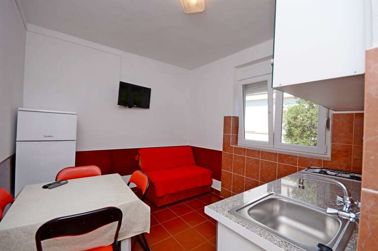 Gradac Apartment Rental