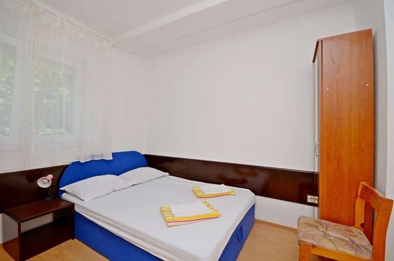 Gradac Apartment Rental