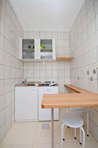 Gradac Apartment Rental
