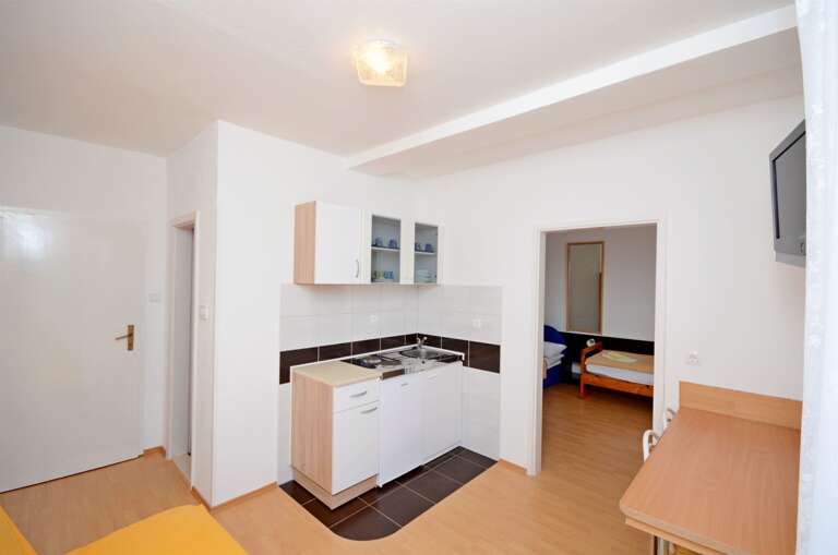 Gradac Apartment Rental