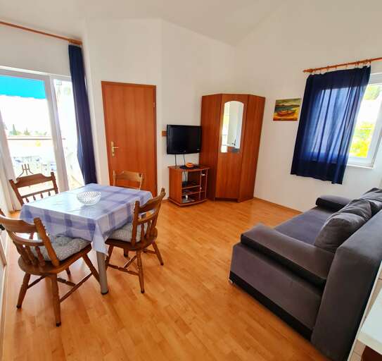 Okrug Gornji Apartment Rental