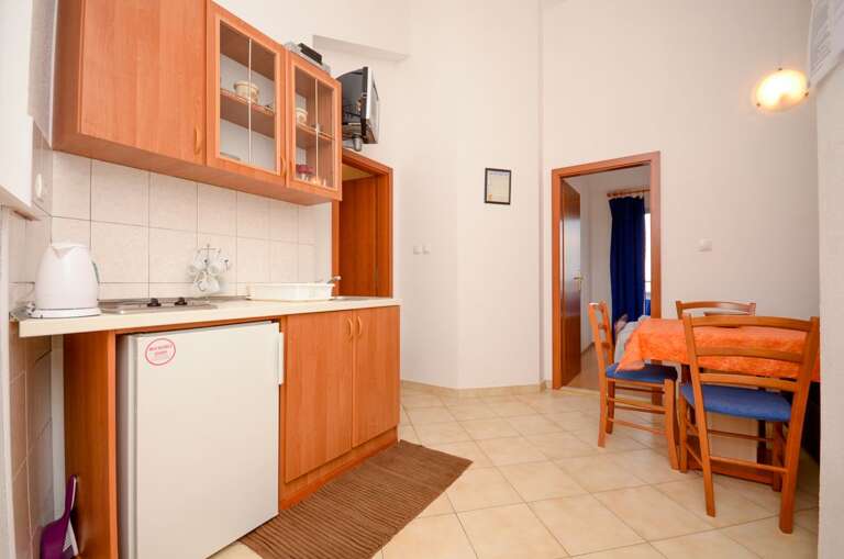 Okrug Gornji Apartment Rental