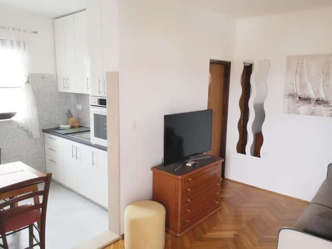Supetar Apartment Rental