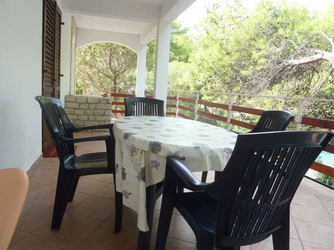 Vrboska Apartment Rental