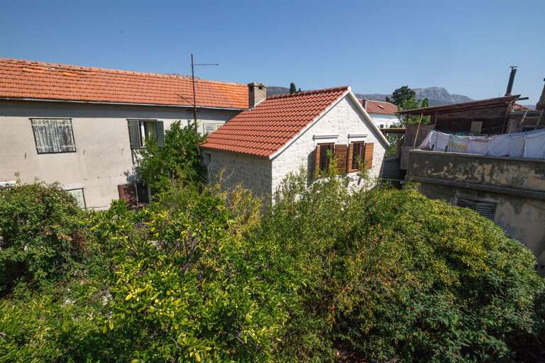 Kastel Sucurac Home Rental