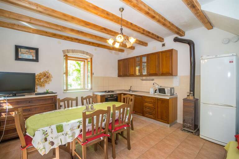 Kastel Sucurac Home Rental