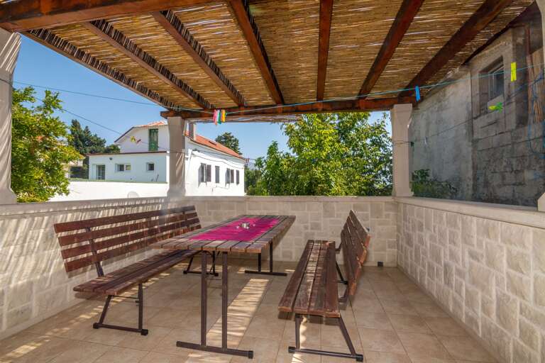 Kastel Sucurac Home Rental