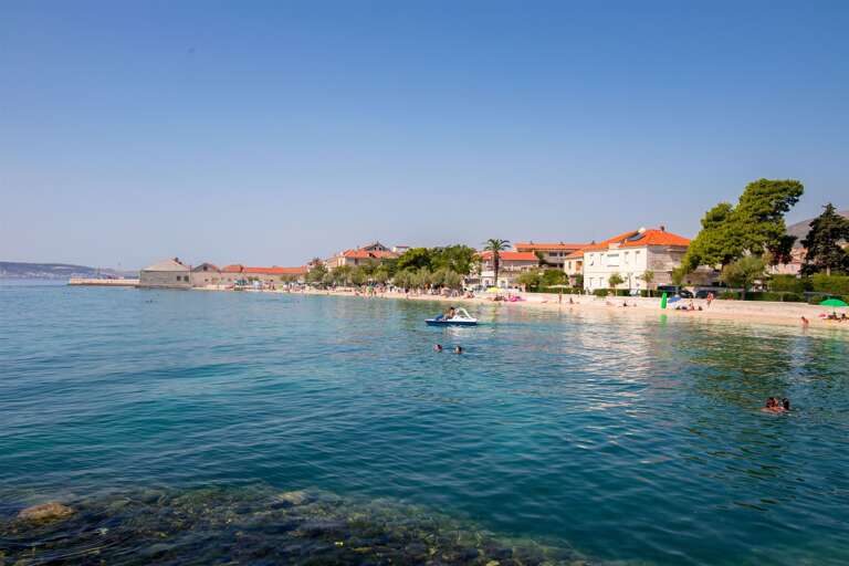 Kastela Apartment Rental
