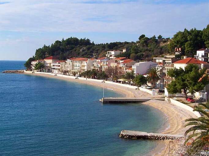 Podgora Apartment Rental
