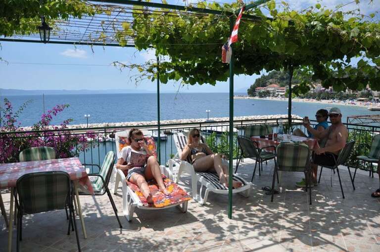 Podgora Apartment Rental