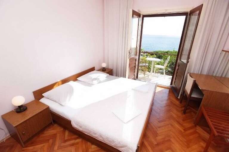 Podgora Apartment Rental