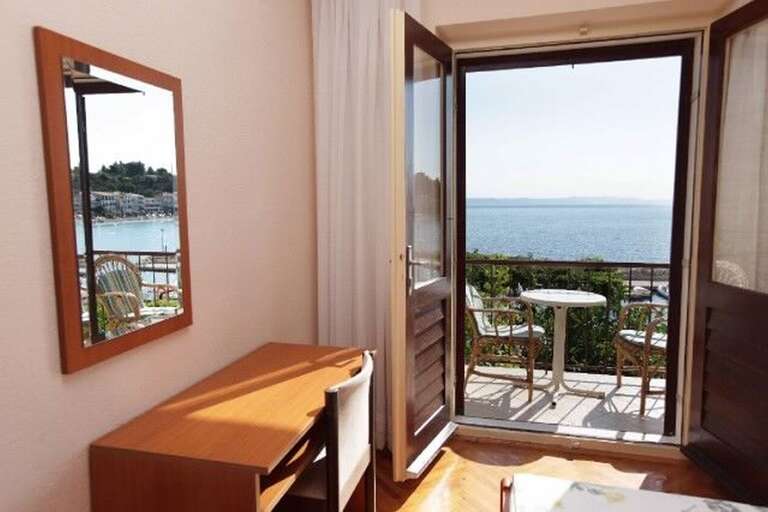 Podgora Apartment Rental
