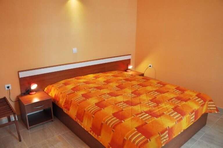 Podgora Apartment Rental