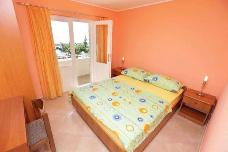 Podgora Apartment Rental