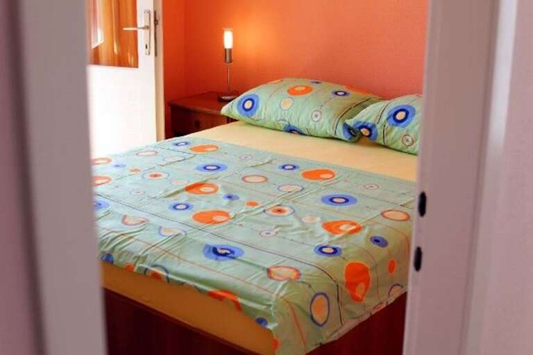 Podgora Apartment Rental