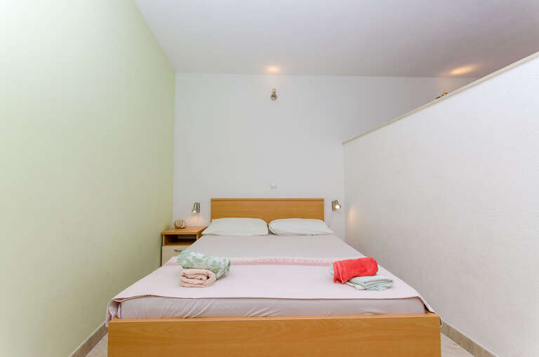 Podgora Apartment Rental