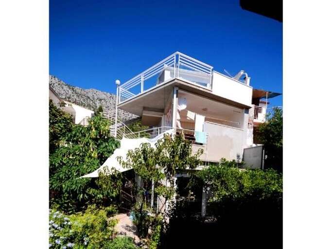 Podaca Apartment Rental