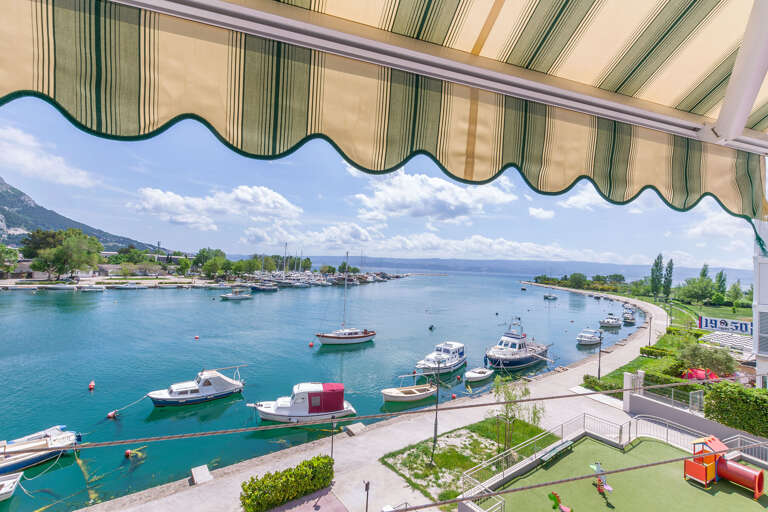 Omis Apartment Rental