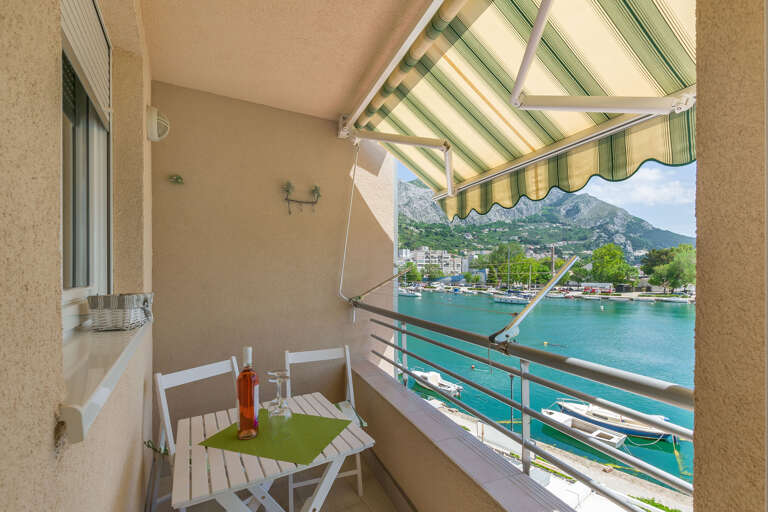 Omis Apartment Rental