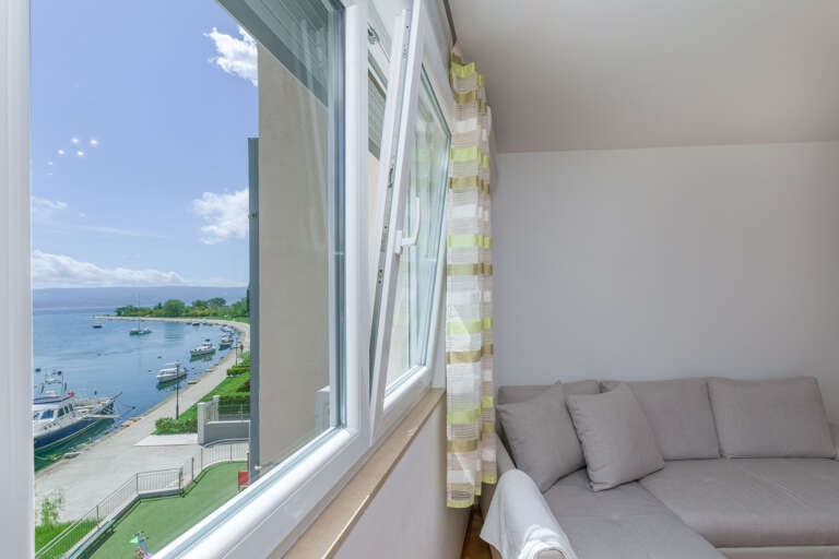 Omis Apartment Rental