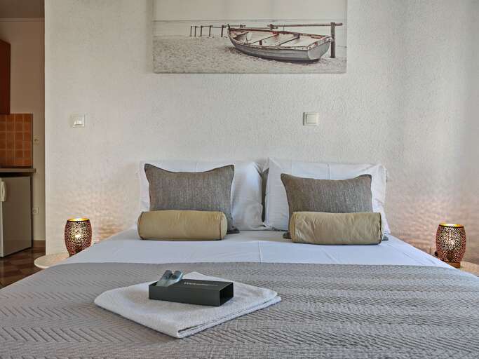 Okrug Gornji Apartment Rental