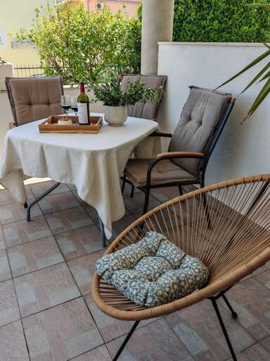 Okrug Gornji Apartment Rental