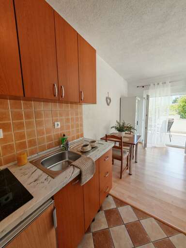 Okrug Gornji Apartment Rental