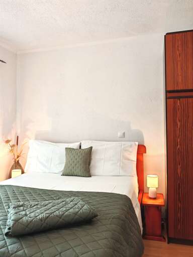 Find Rentals