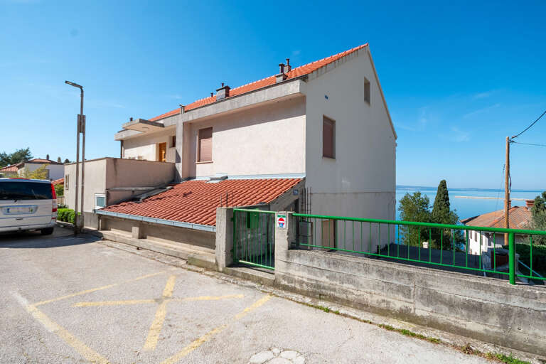 Omis Apartment Rental