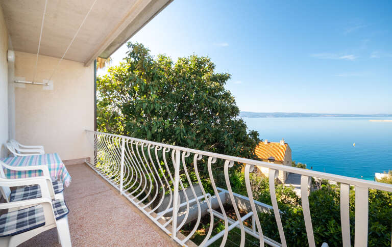 Omis Apartment Rental