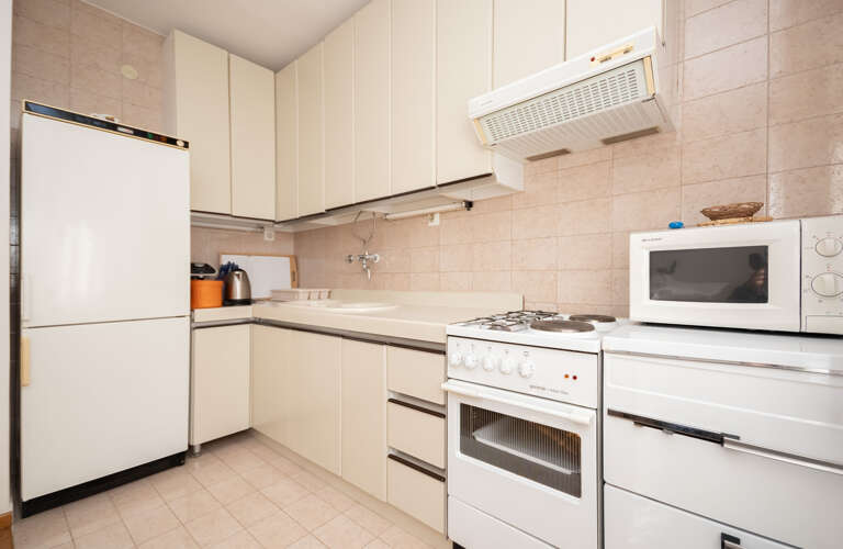 Omis Apartment Rental