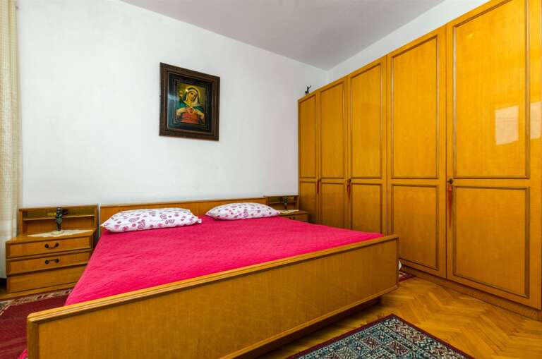 Povlja Apartment Rental