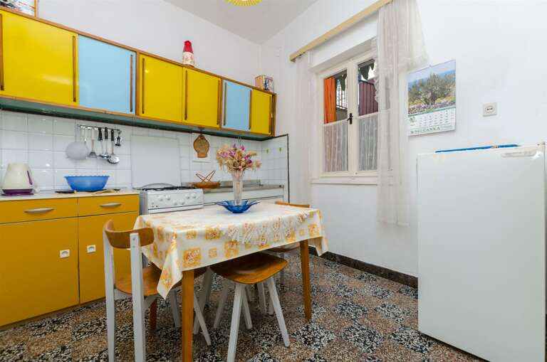 Povlja Apartment Rental