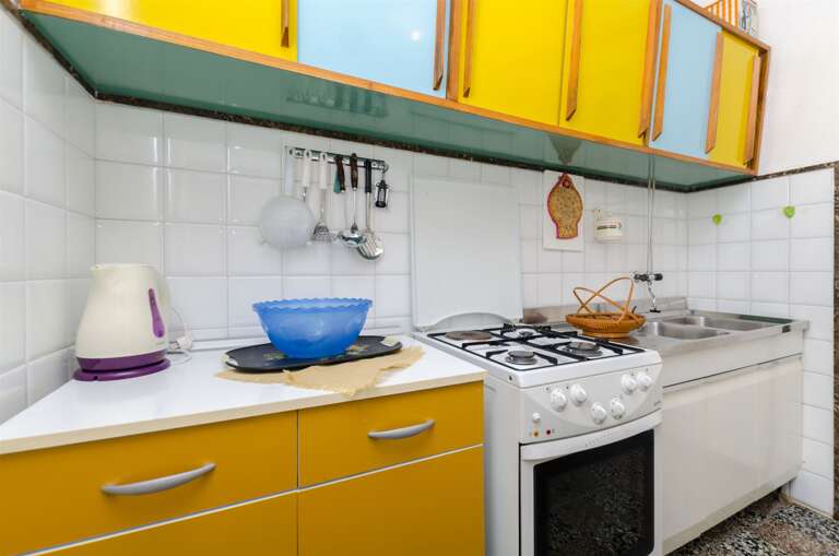 Povlja Apartment Rental