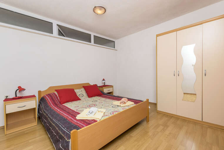 Bol Apartment Rental
