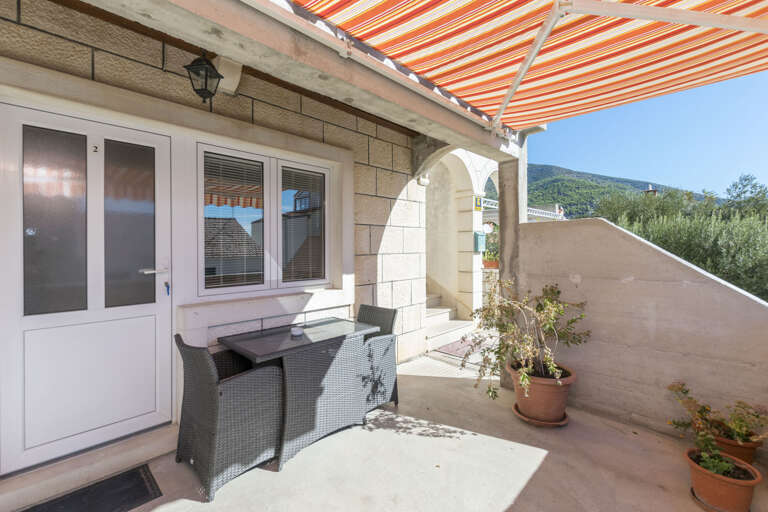 Bol Apartment Rental