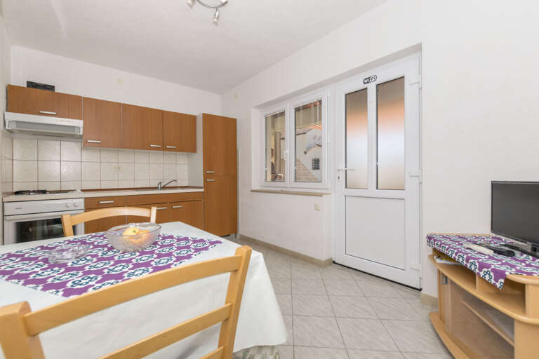 Bol Apartment Rental