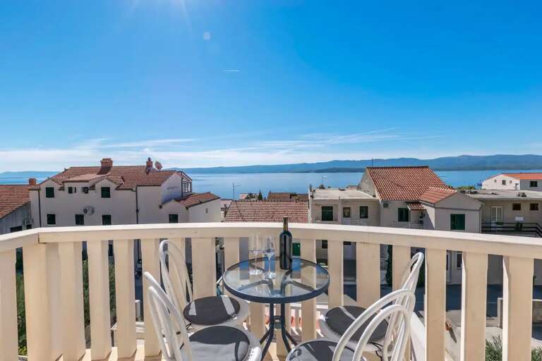 Bol Apartment Rental
