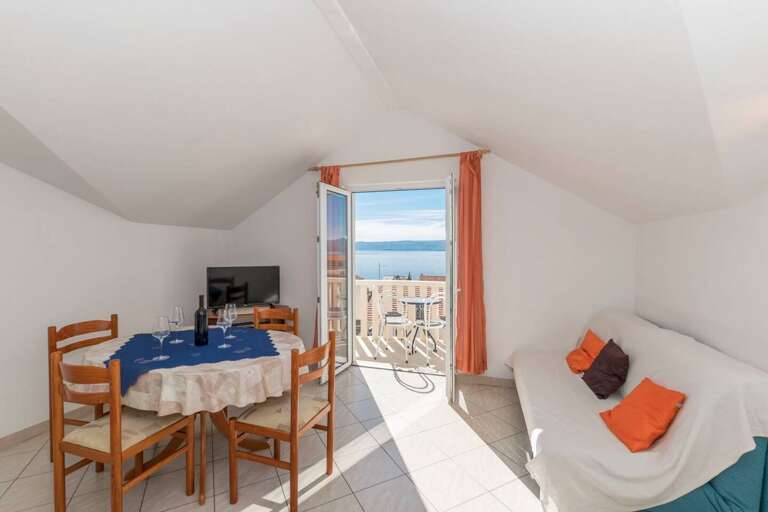 Bol Apartment Rental