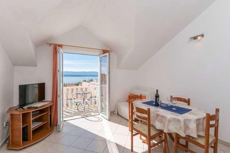 Bol Apartment Rental