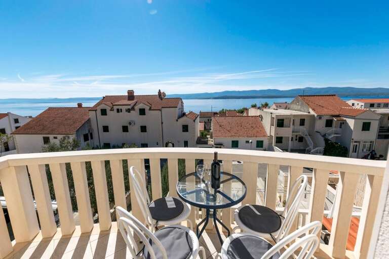 Bol Apartment Rental