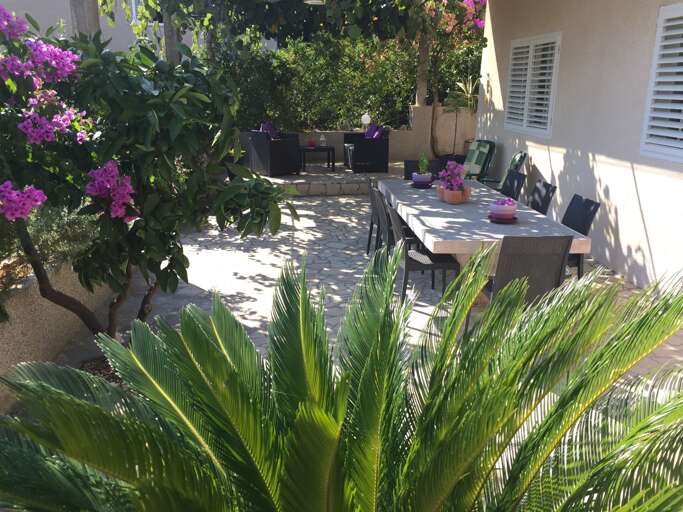 Peljesac Peninsula Apartment Rental