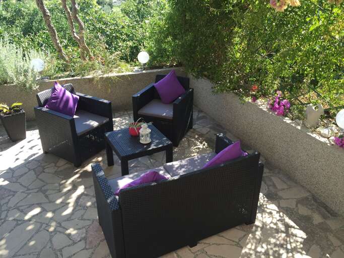 Peljesac Peninsula Apartment Rental